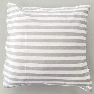 Наволочка на кнопках 30*30 бязь 0003207