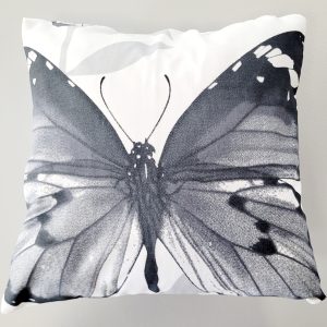 Наволочка на кнопках 30*30 бязь 0003209