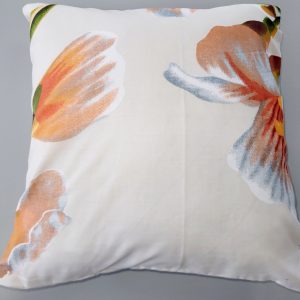 Наволочка на кнопках 30*30 бязь 0003213