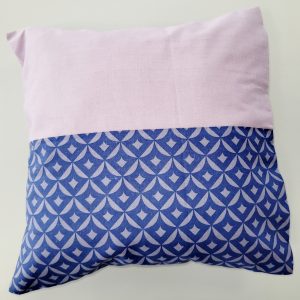 Наволочка на кнопках 30*30 бязь 0003214