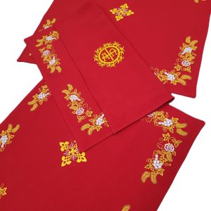 Ілітон виноград і лоза червоний — Roma Vera